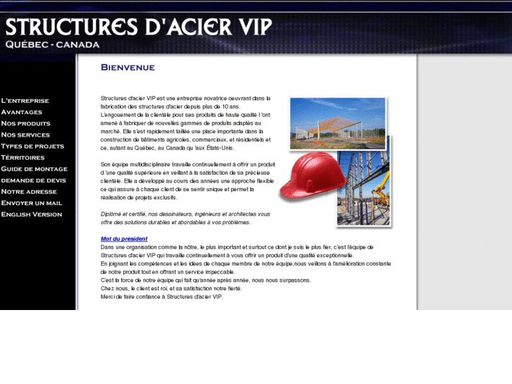 www.structure-acier.com