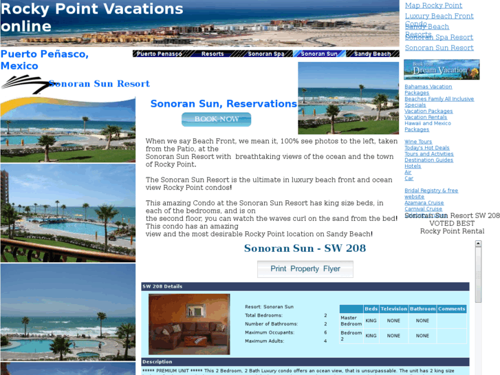 www.sun-reservations.com