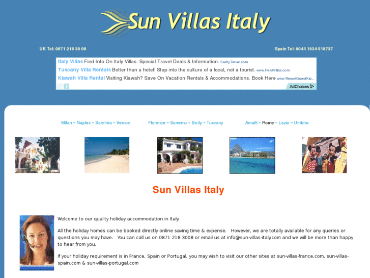 www.sun-villas-italy.com