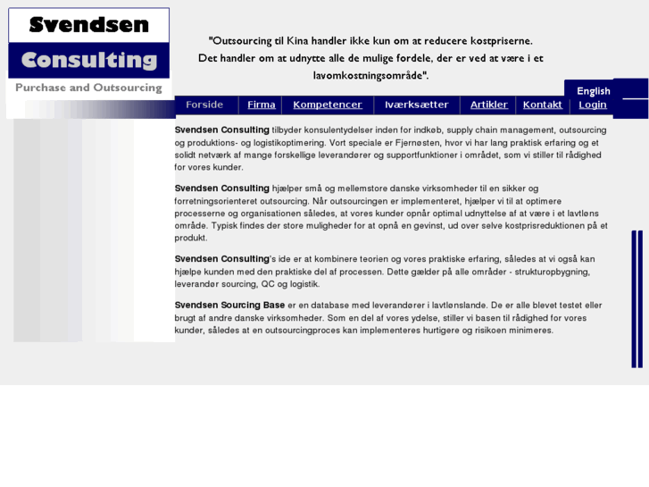 www.svendsenconsulting.com