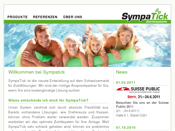 www.sympatick.ch