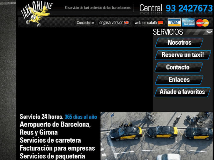 www.taxibarcelona.org