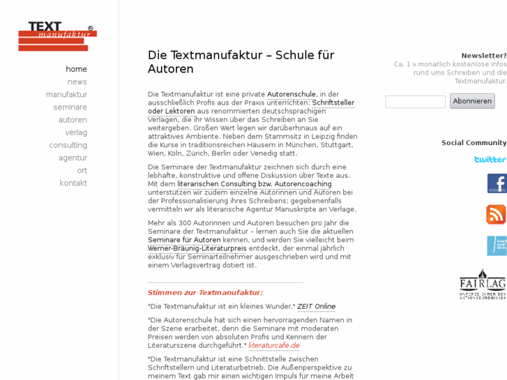 www.text-manufaktur.de