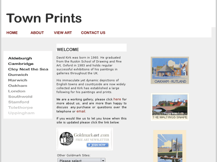 www.townprints.com