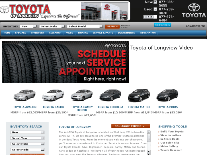 www.toyotaoflongview.com