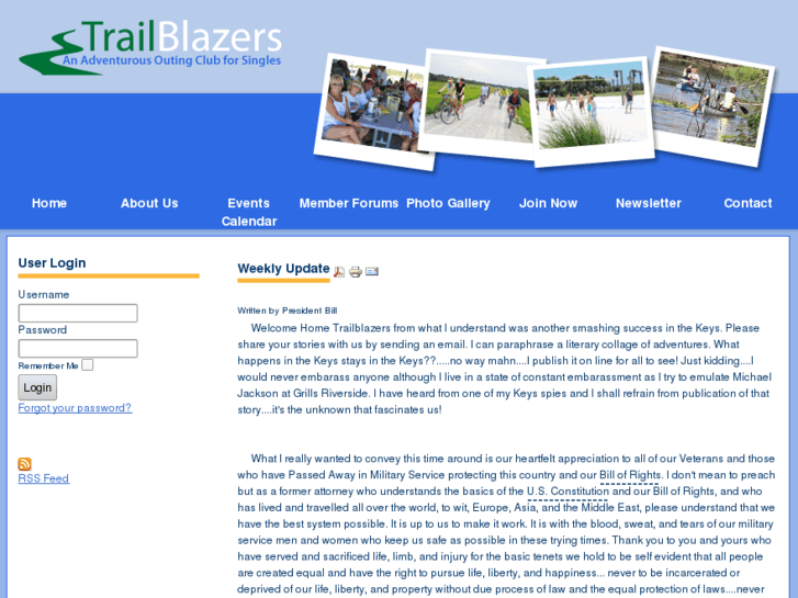 www.trailblazers-club.com