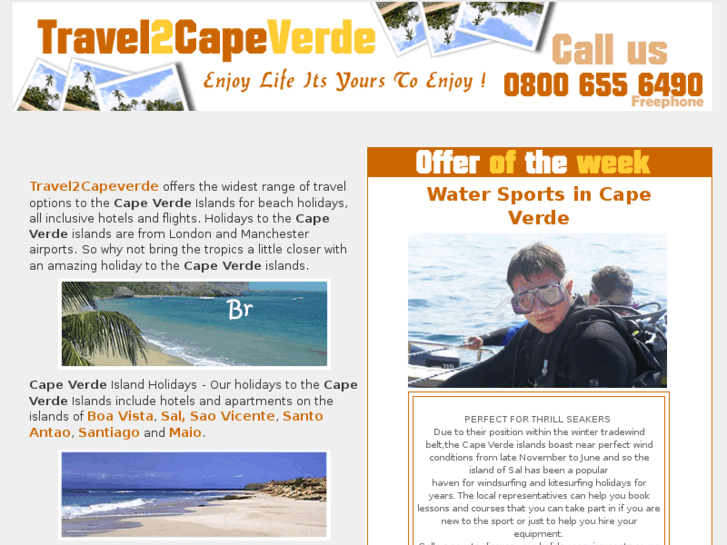 www.travel2capeverde.com