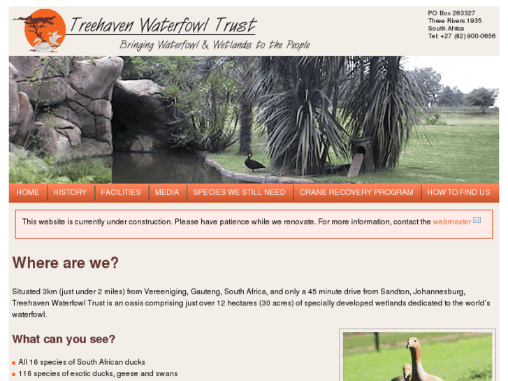 www.treehaven.co.za