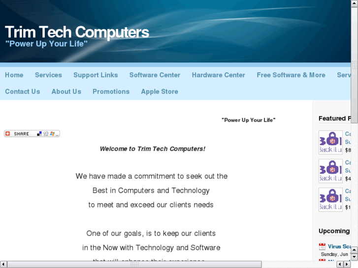 www.trimtechcomputers.net