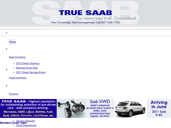 www.truesaab.com