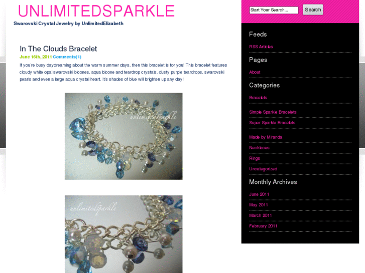 www.unlimitedsparkle.com