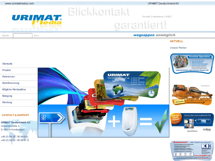 www.urimatmedia.com