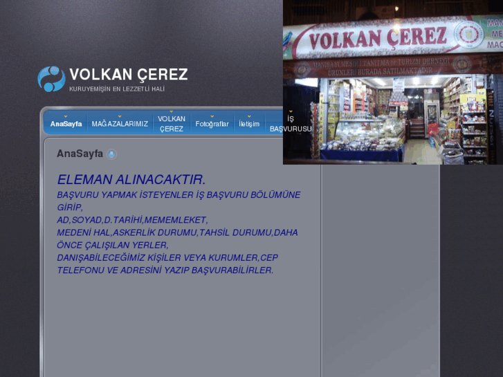 www.volkancerez.com