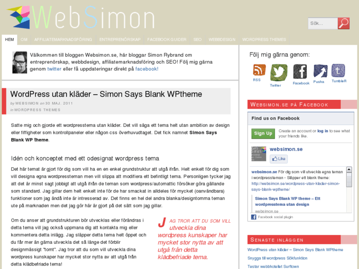 www.websimon.se