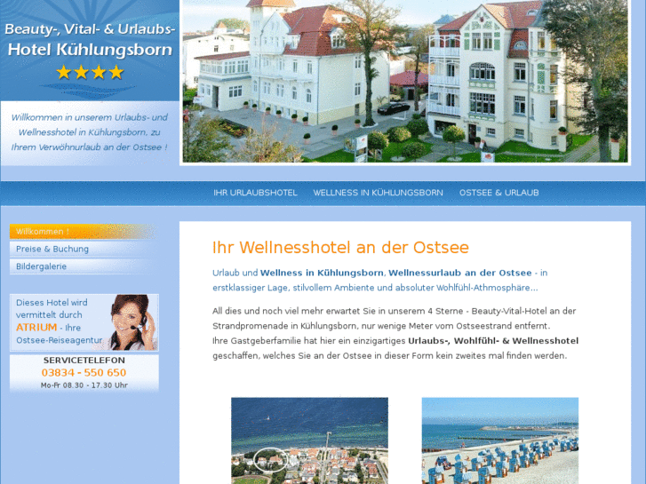 www.wellnesshotel-ostsee.de