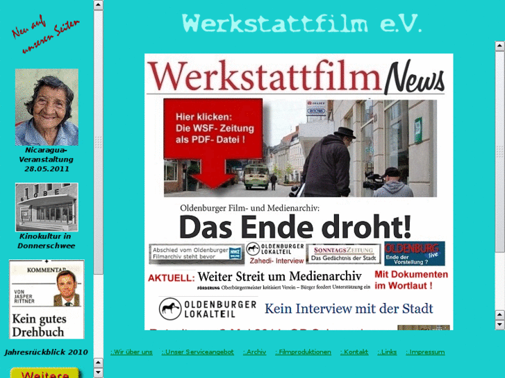 www.werkstattfilm.de