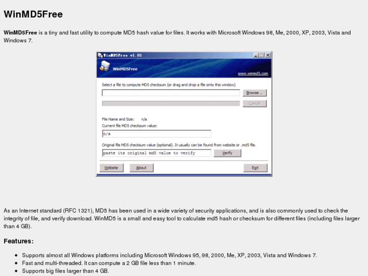www.winmd5.com