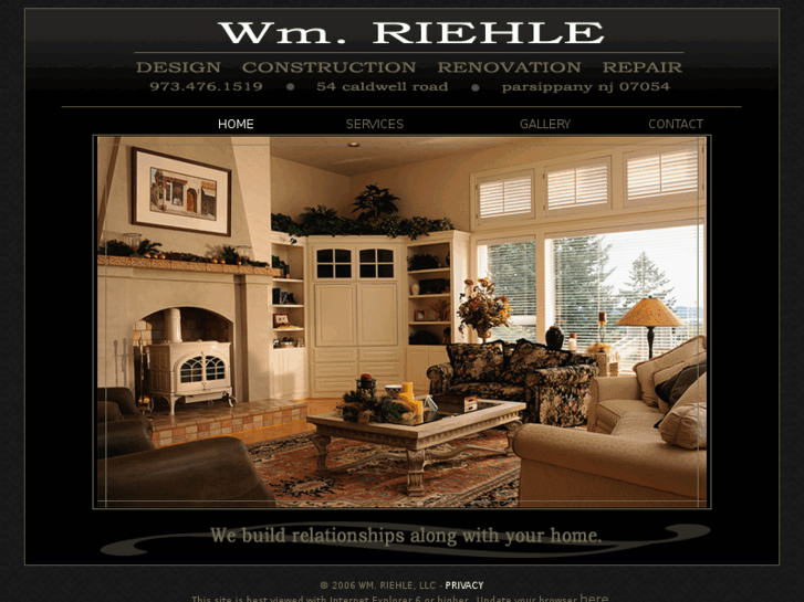 www.wmriehle.com