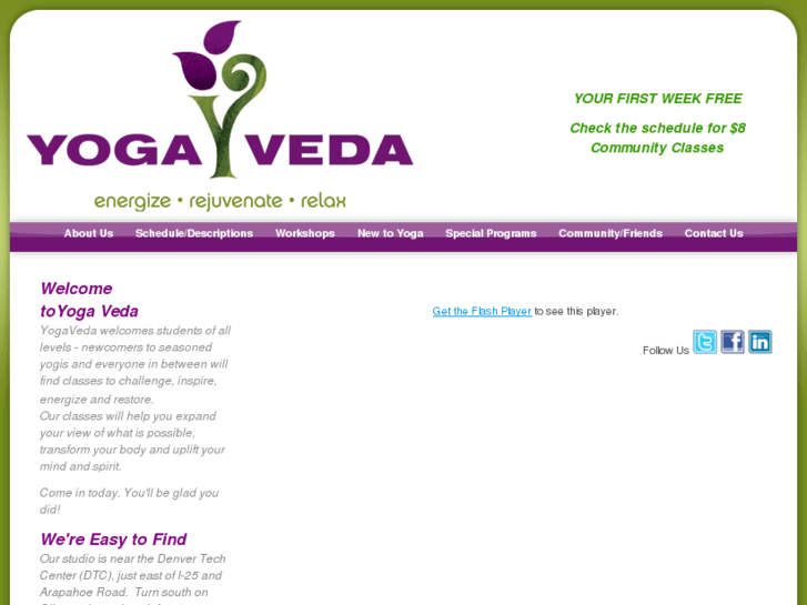 www.yogaveda.net