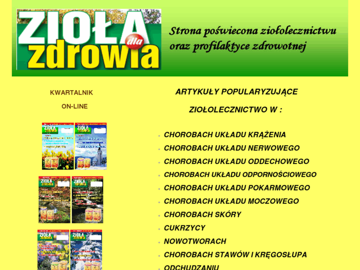 www.ziola.edu.pl