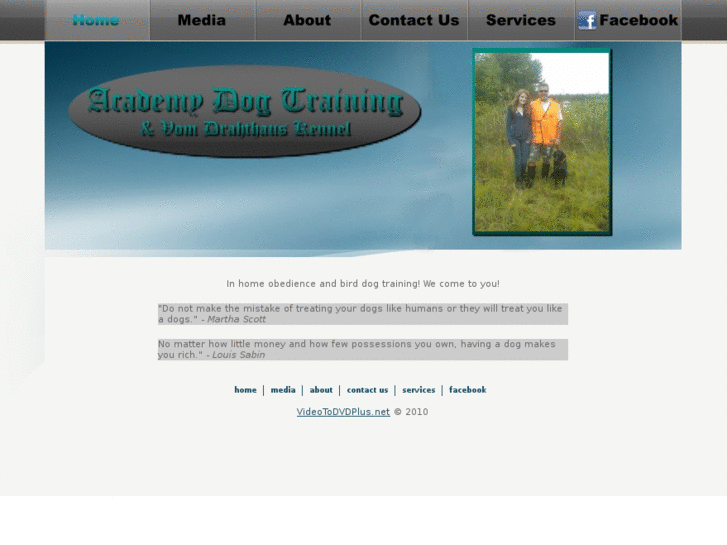 www.academydogtraining.net
