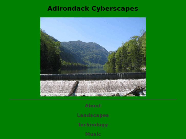 www.adirondackcyberscapes.com