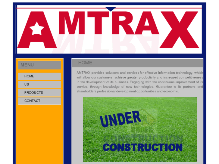 www.amtrax.biz