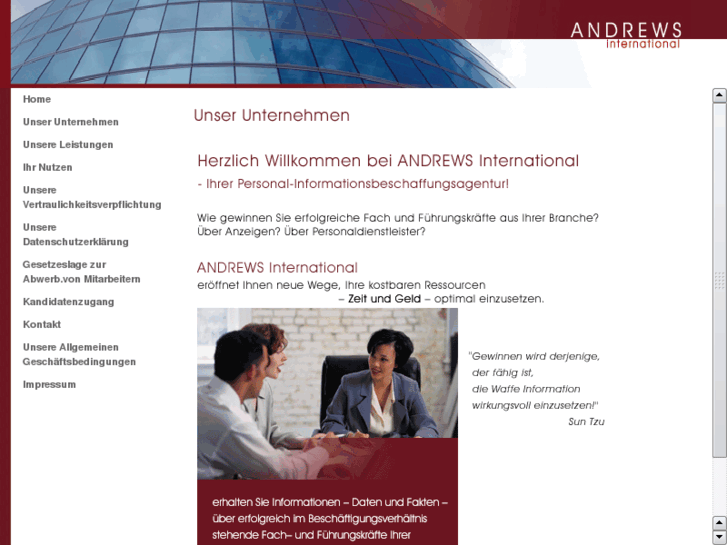 www.andrews-international.de