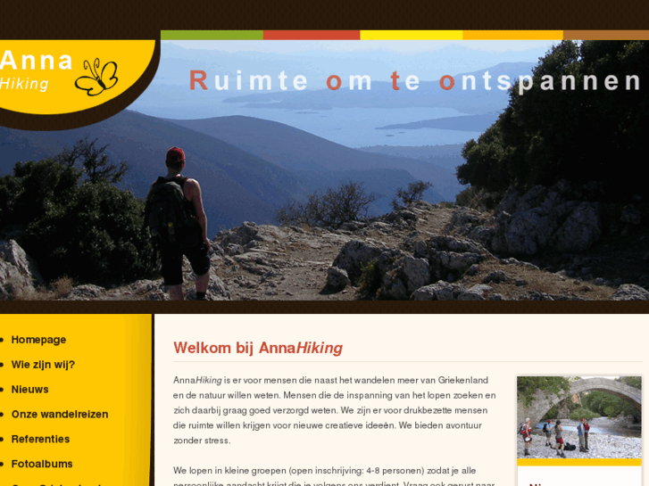 www.annahiking.com