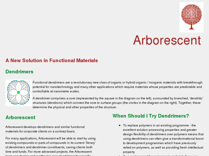 www.arborescent.com