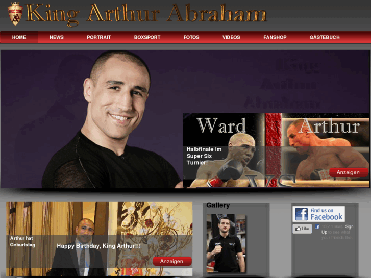 www.arthur-abraham.com