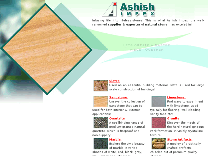 www.ashishimpex.com