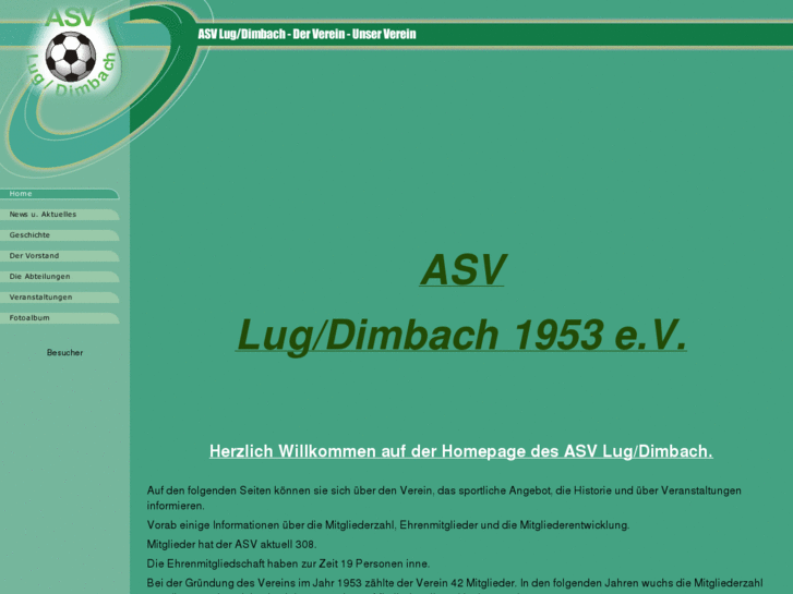 www.asv-lug-dimbach.info