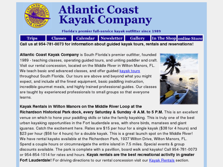 www.atlanticcoastkayak.com