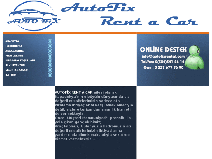 www.autofixrental.com