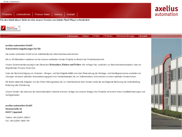 www.axelius-automation.com