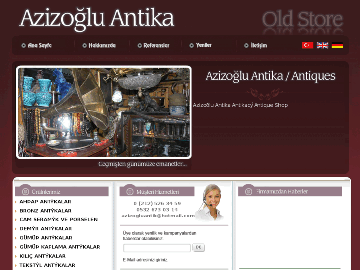 www.azizogluantika.com