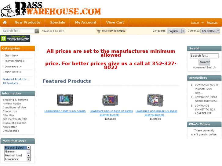 www.basswarehouse.com