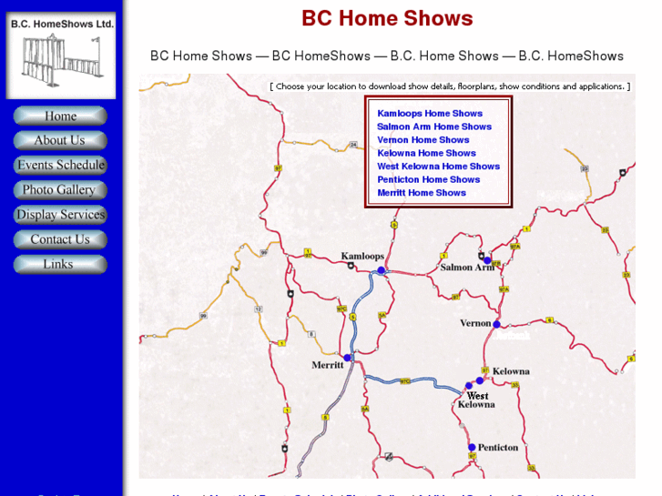 www.bchomeshows.com