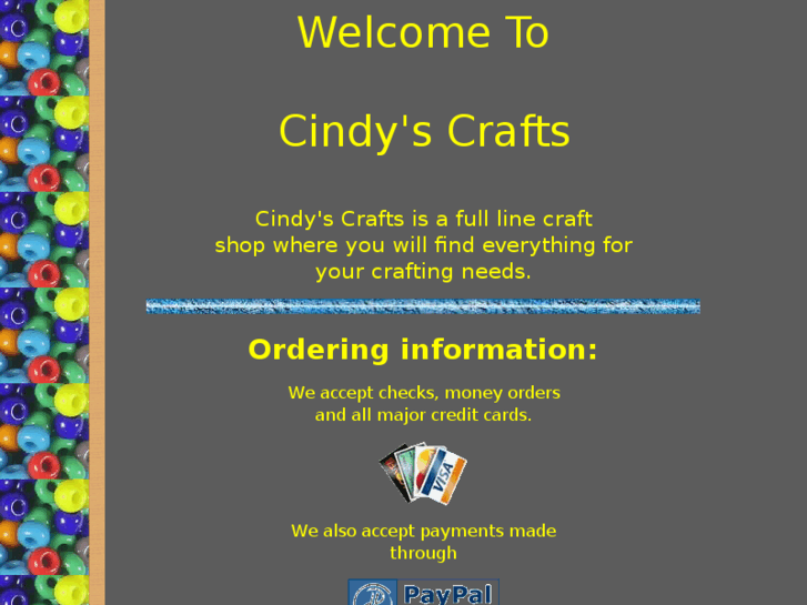 www.beadlady.biz