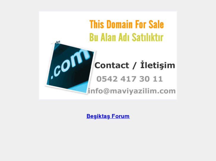 www.besiktasforum.org