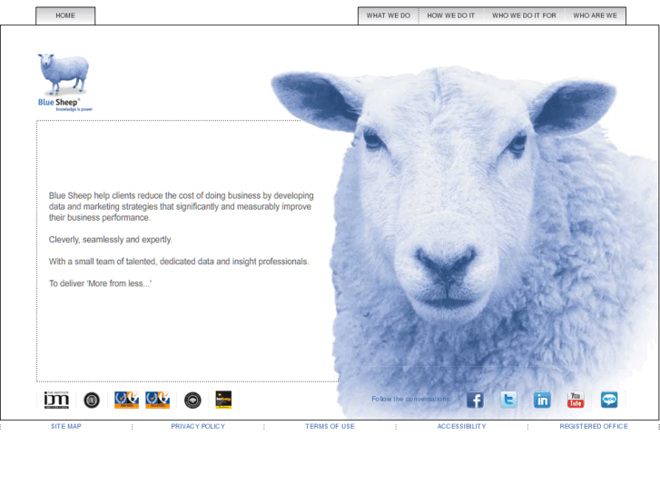 www.bluesheep.net