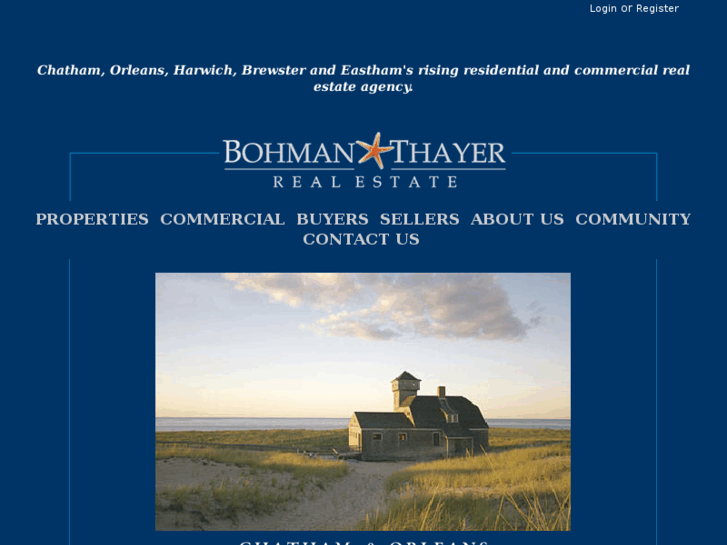 www.bohmanthayer.com