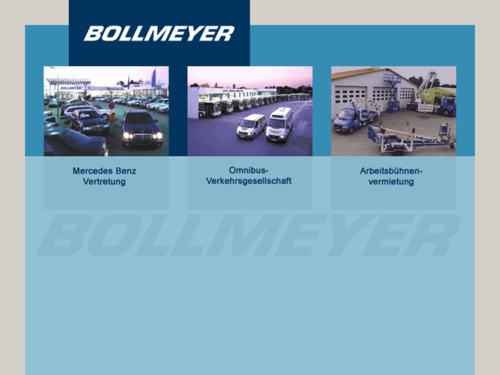 www.bollmeyer.com