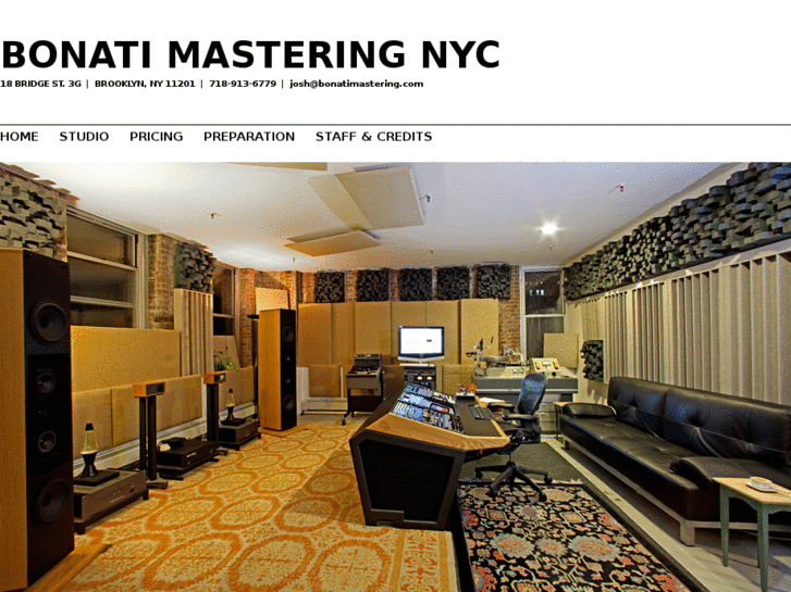 www.bonatimastering.com