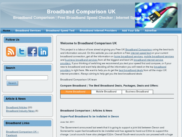 www.broadbandcomparisonuk.com