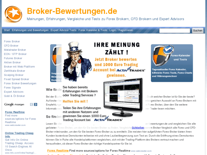 www.broker-bewertungen.de