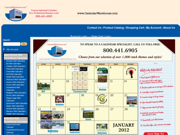 www.calendarwarehouse.com