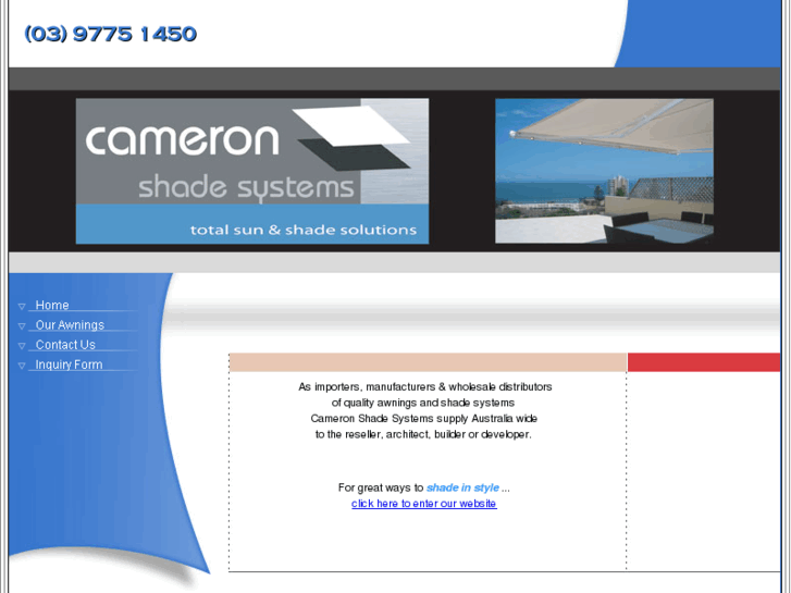 www.cameronshade.com