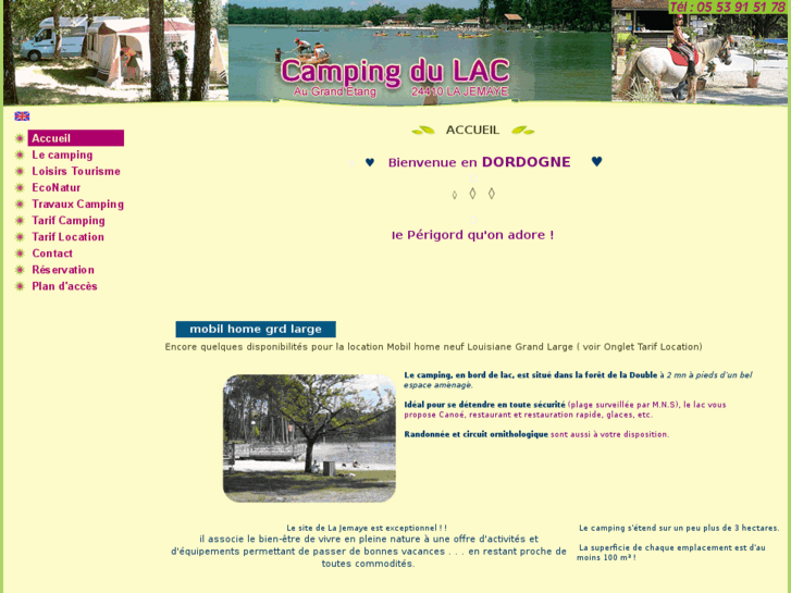 www.campingdulac-dordogne.com